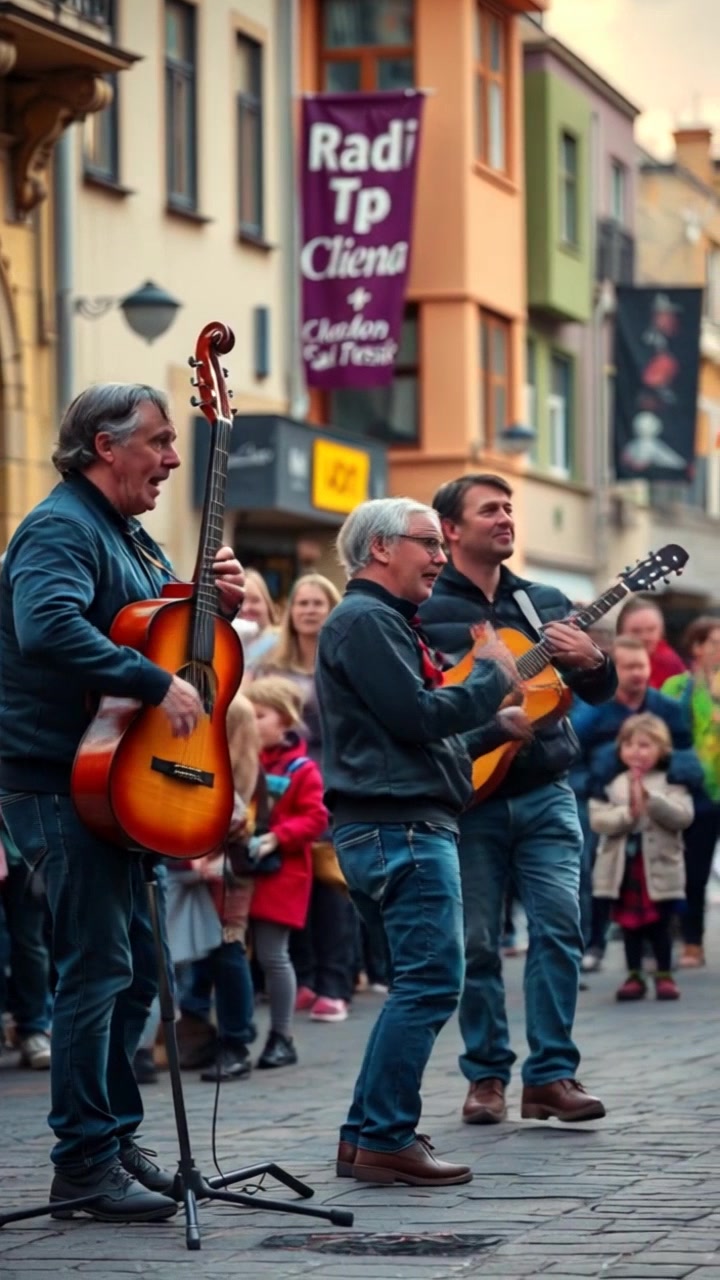 The Saxophone That Roared