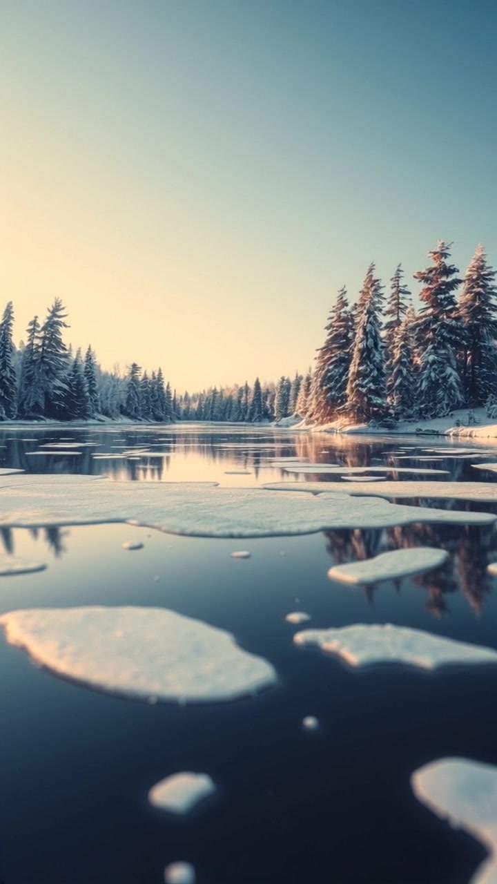 Surviving the Cold: Top 3 Freezing Spots on Earth!