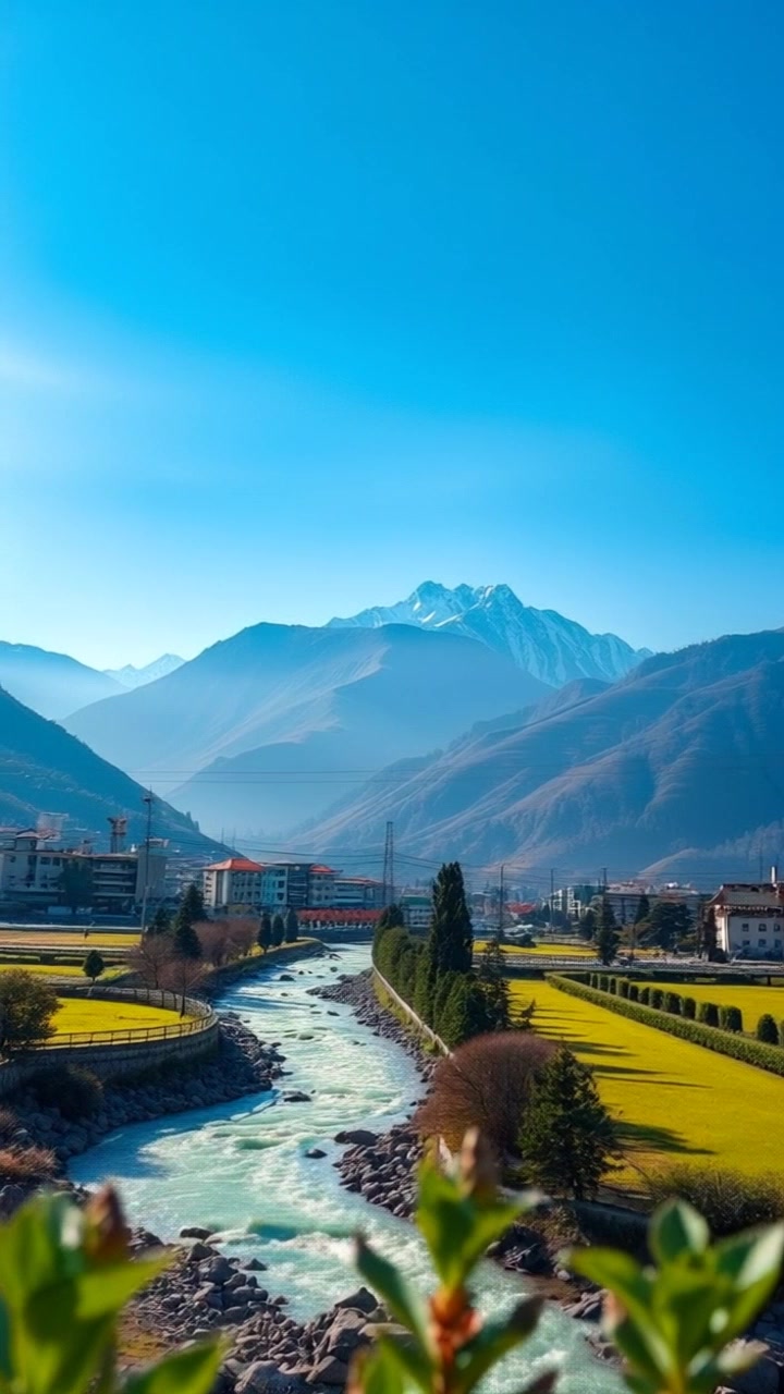 Kashmir