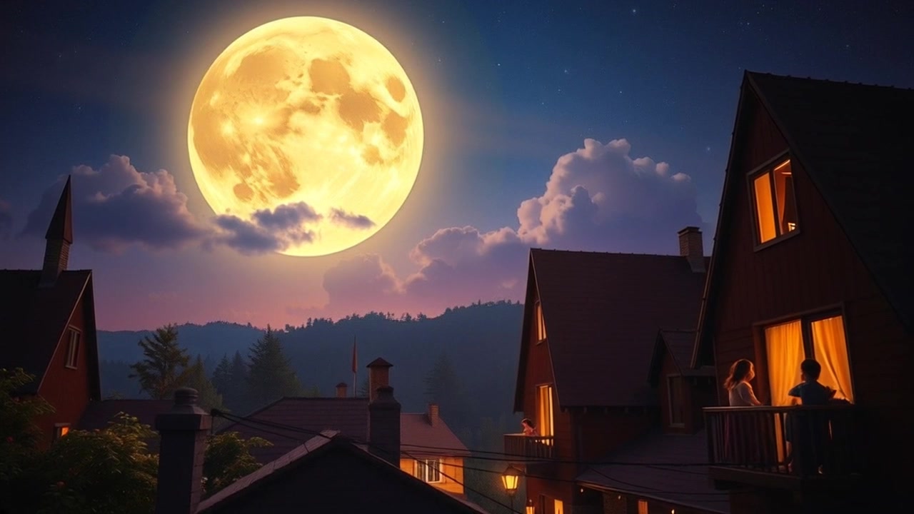 The Midnight Prayers That Stopped Witches
