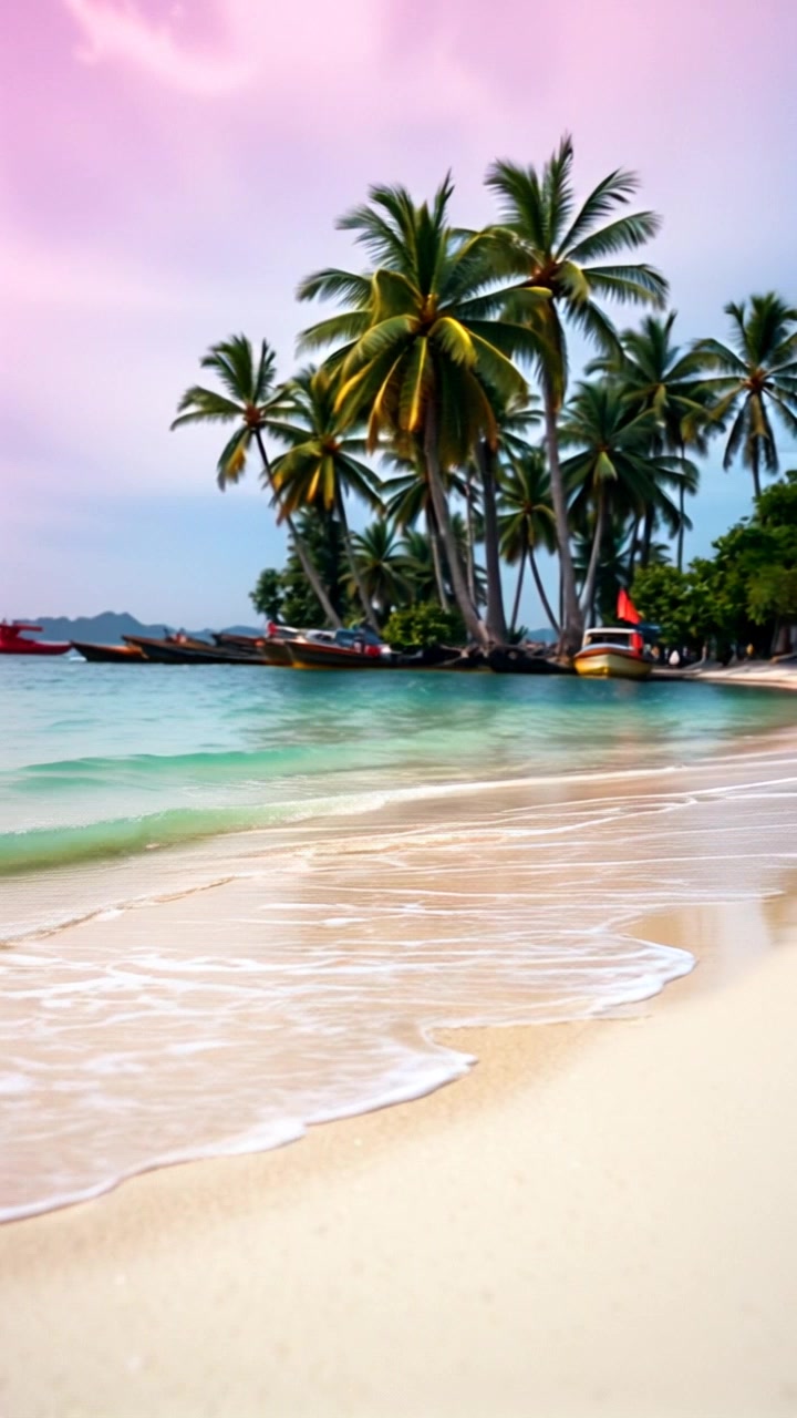 Top 5 Reasons Americans Should Live in Thailand