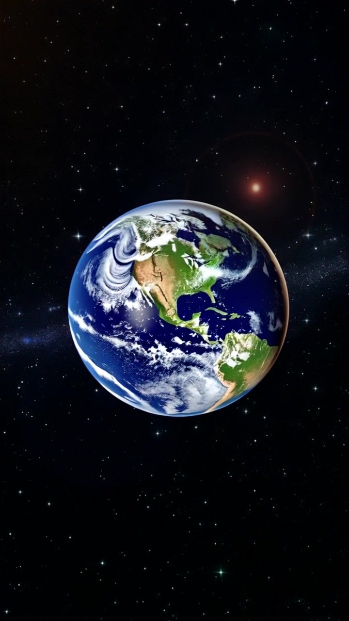 Rescue Our Planet: A Journey from Despair to Hope