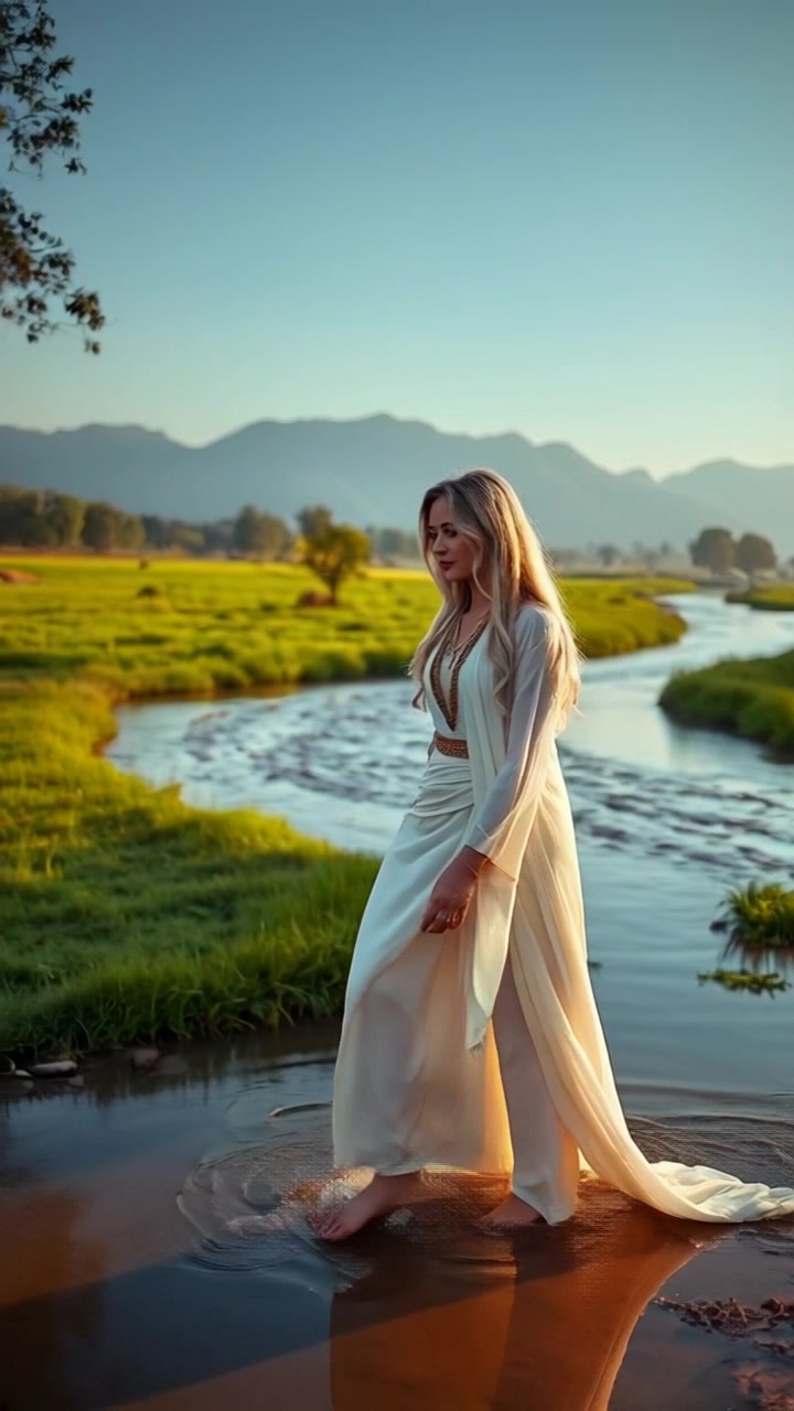 گنگا: دو دنیا، ایک سفر