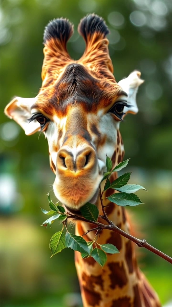 Incredible Adaptations of Nature's Creatures!