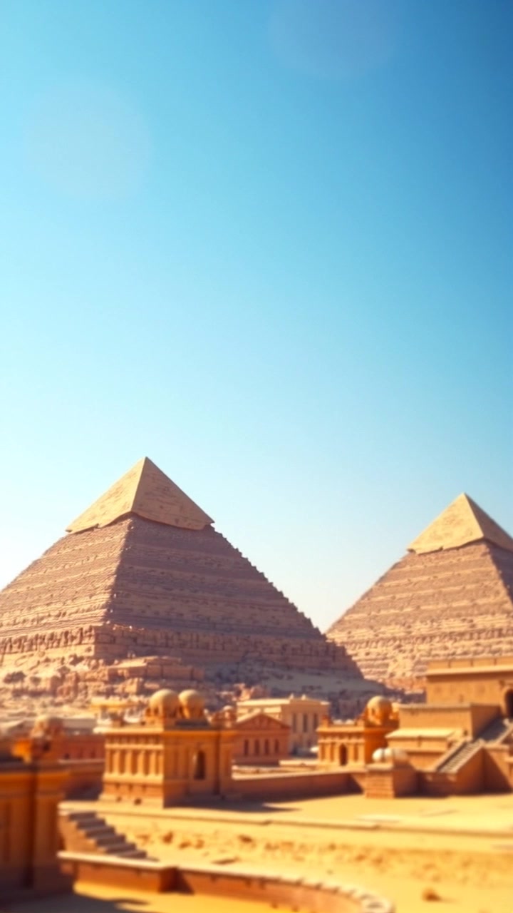 Rahasia Bahasa Mesir Kuno dari Rosetta Stone