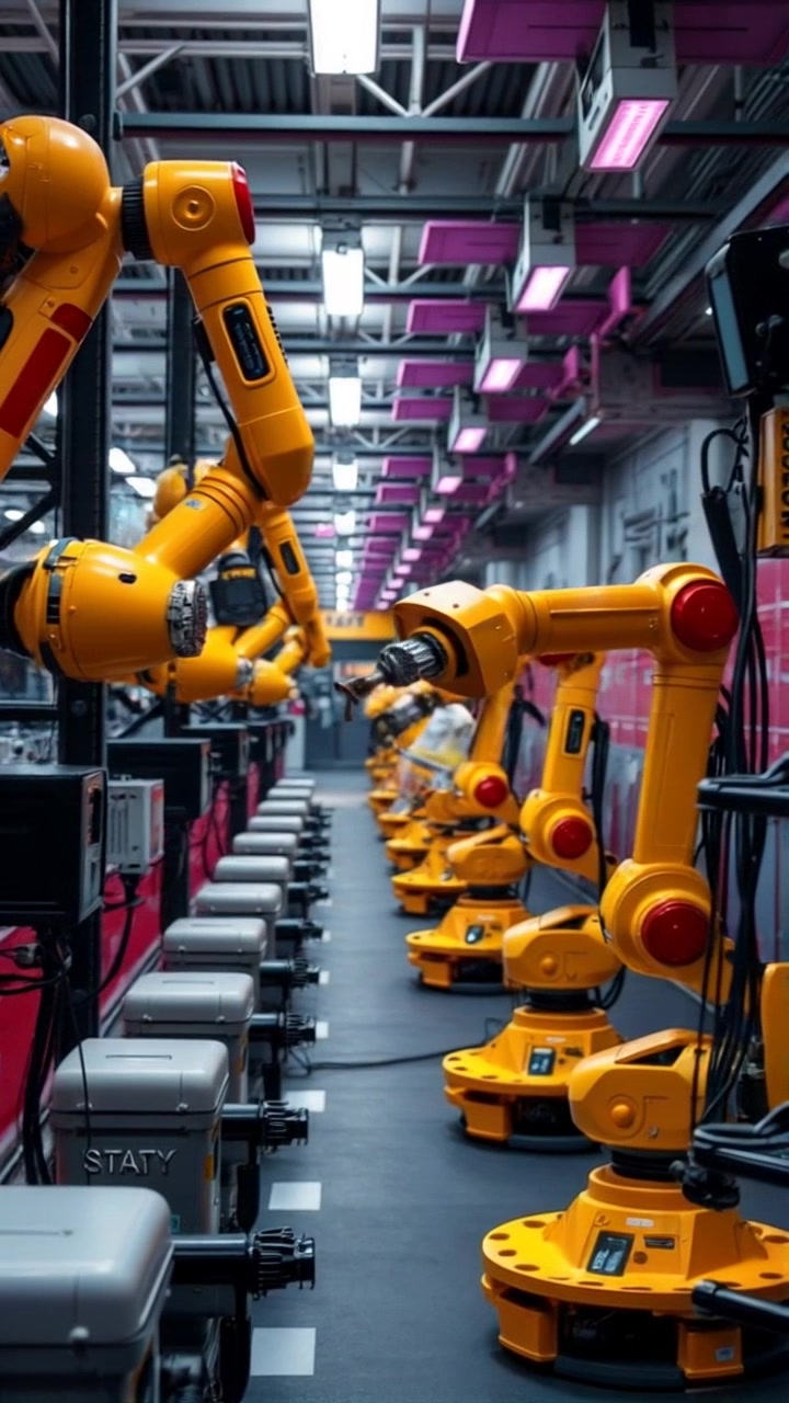 Meet Xenobots: The First Living Robots That Reproduce!