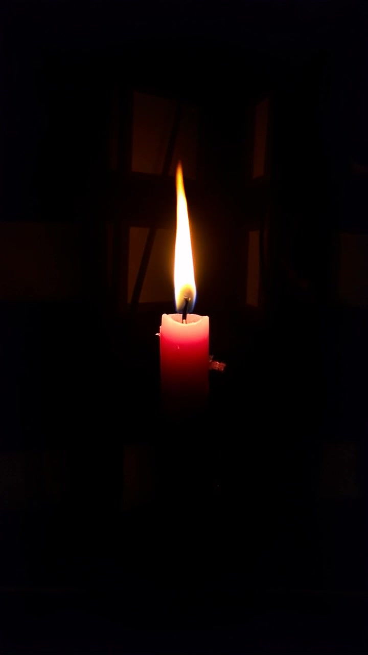 The Long Weekend in Darkness