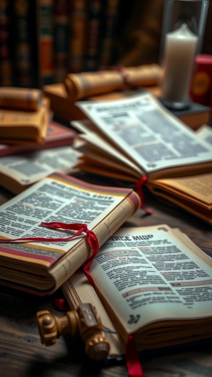 The Lost Gospel: Mary Magdalene's Hidden Power