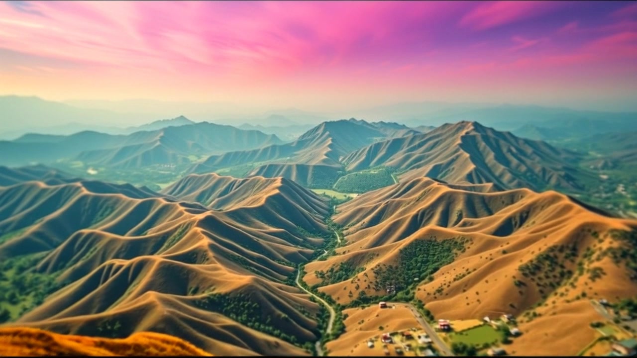 Kashmir ki Khubsurat Kahaniyan