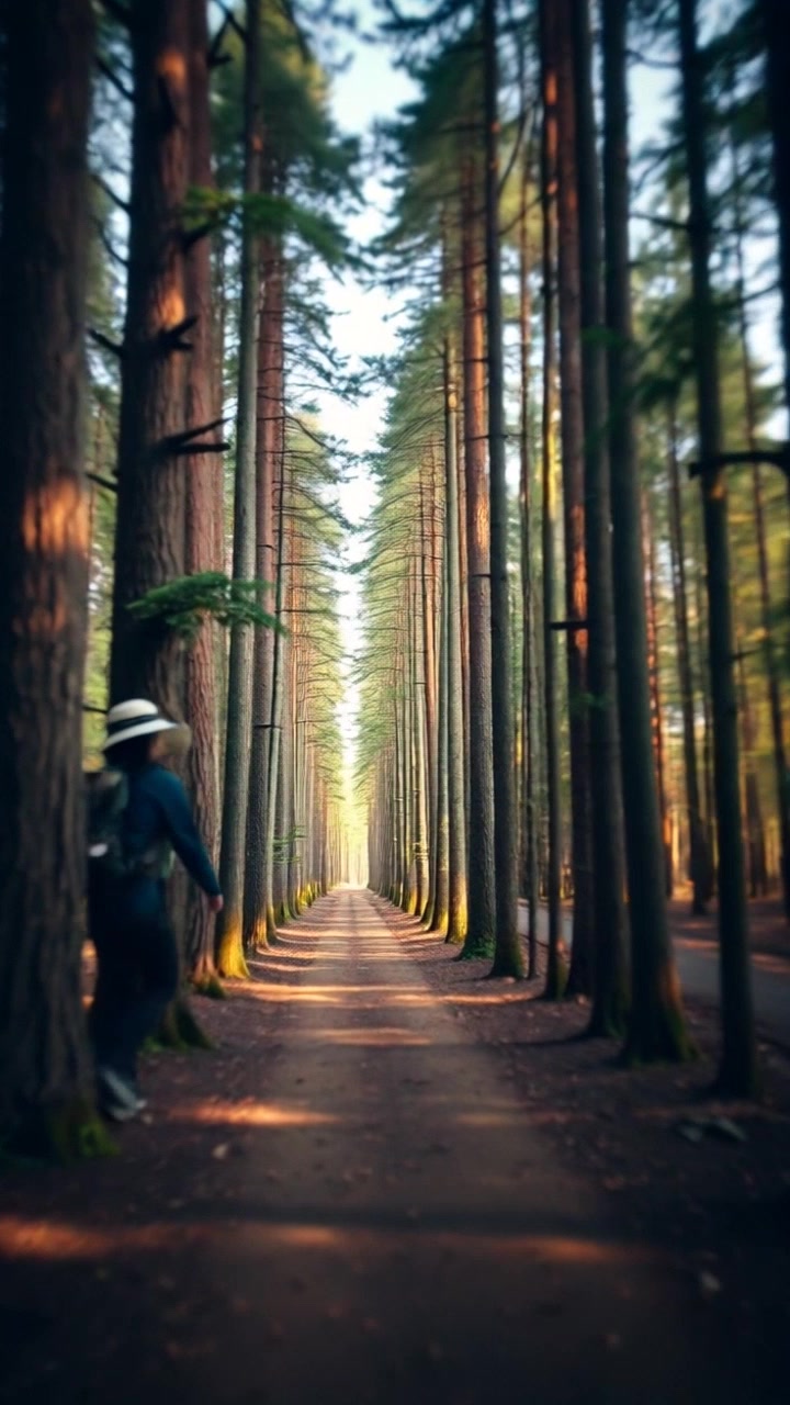 Hidden Gems of Washington State: Natural Wonders & Charming Towns