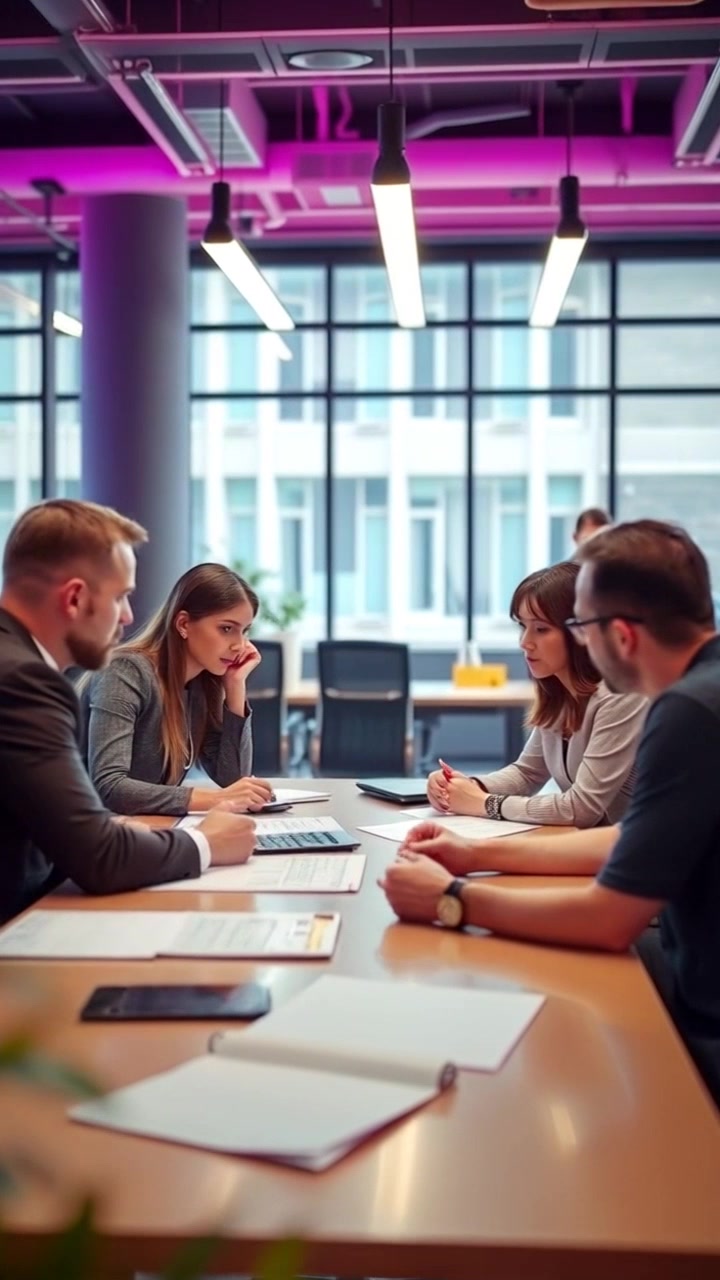 Professionalism in Event Management: Handling Challenges Together