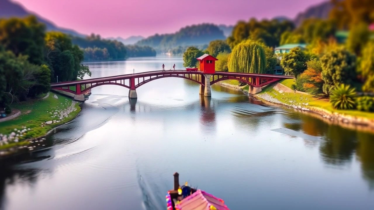 The Power of Trust: Building Your Journey