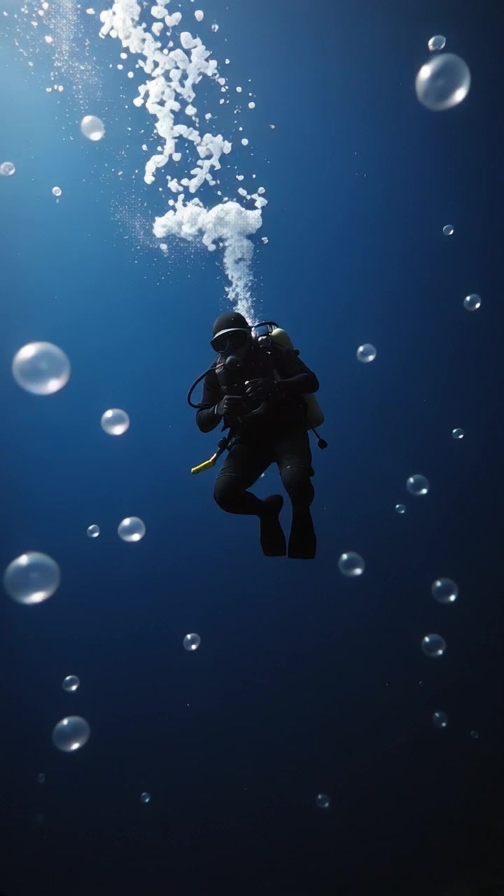 Misteri Challenger Deep: Kehidupan di Kedalaman Lautan