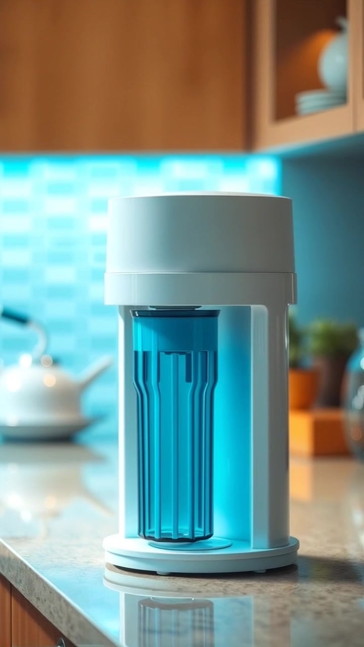 Understanding RO Water Filters and Their Functionality