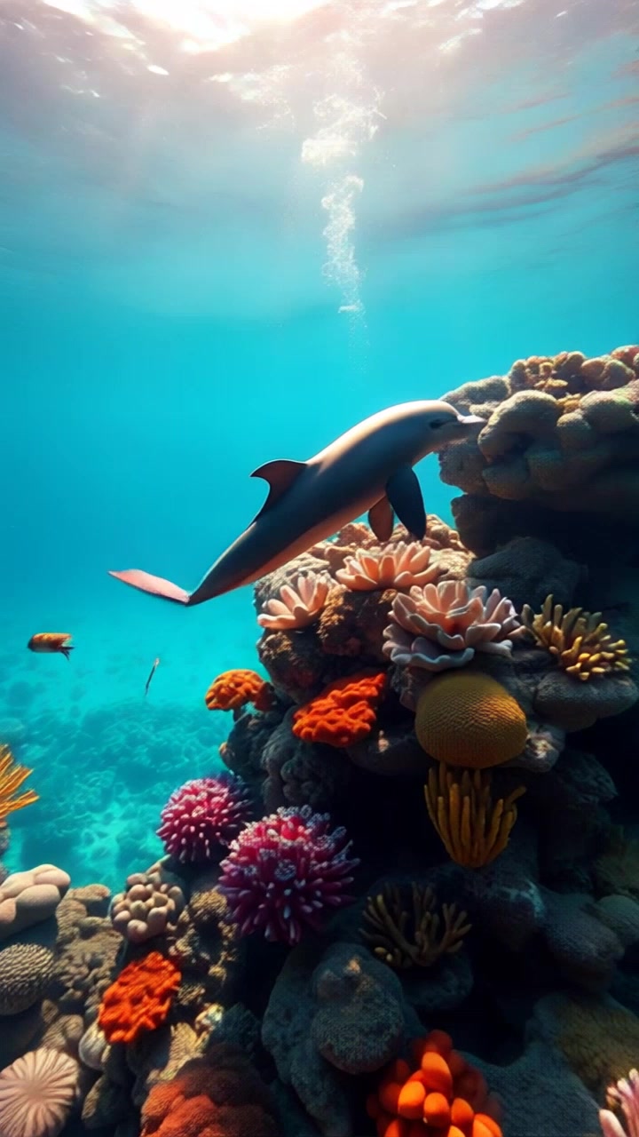 Sharks: Earth’s Oldest Survivors!