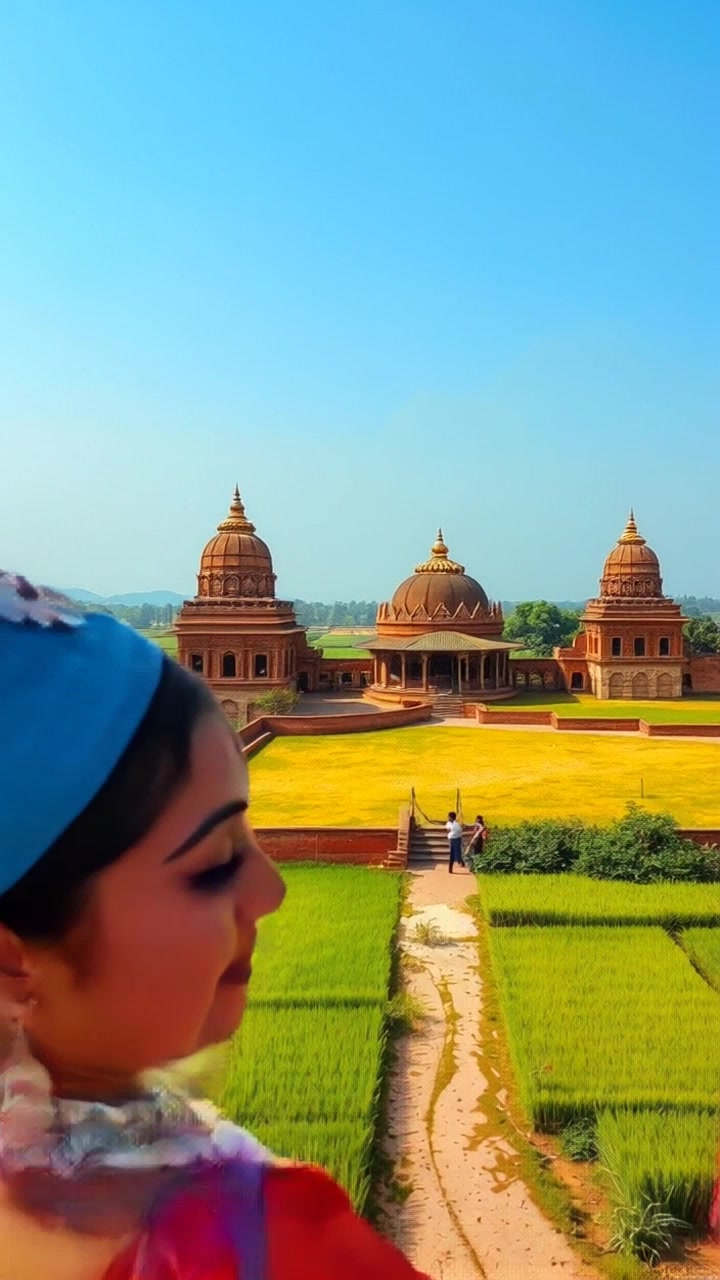 বাংলাদেশের সংস্কৃতি