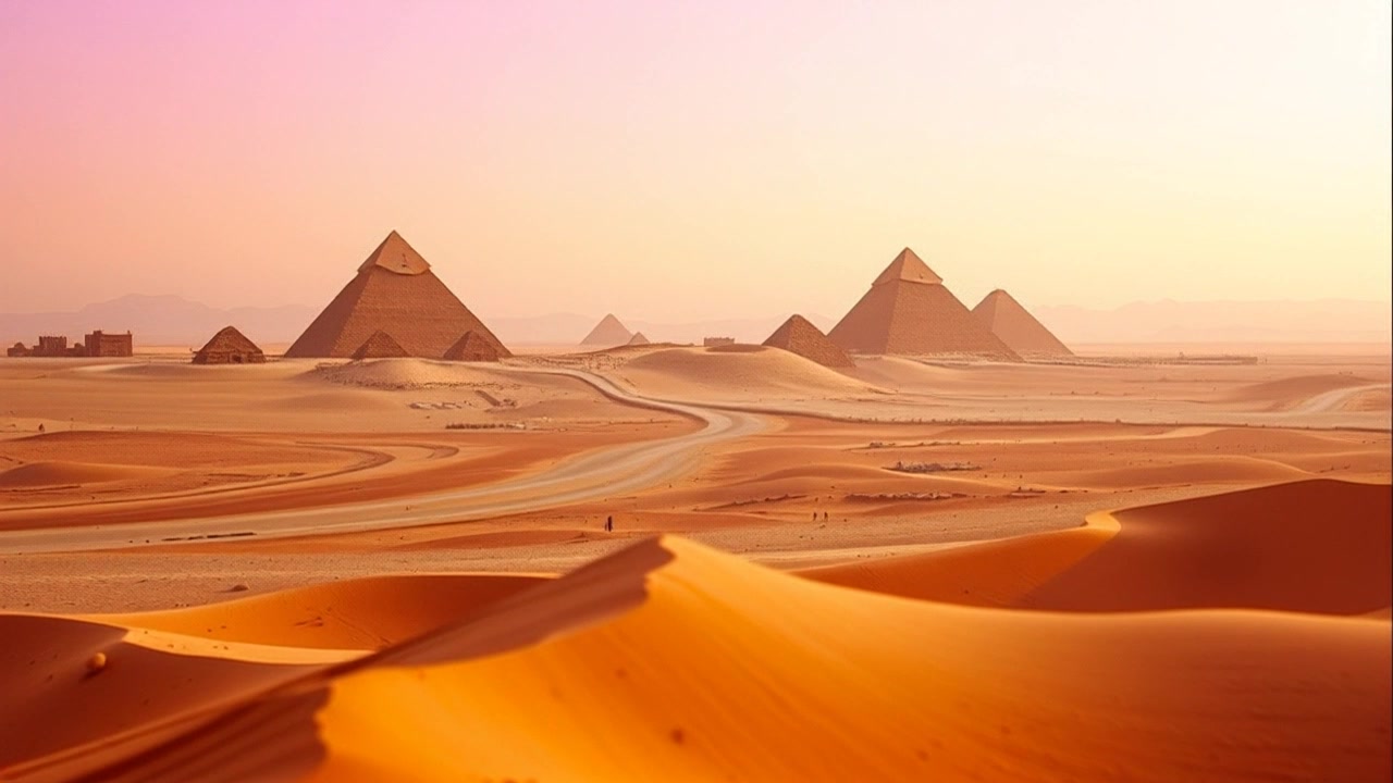أسرار الكهوف: كائنات غريبة وحضارات مفقودة