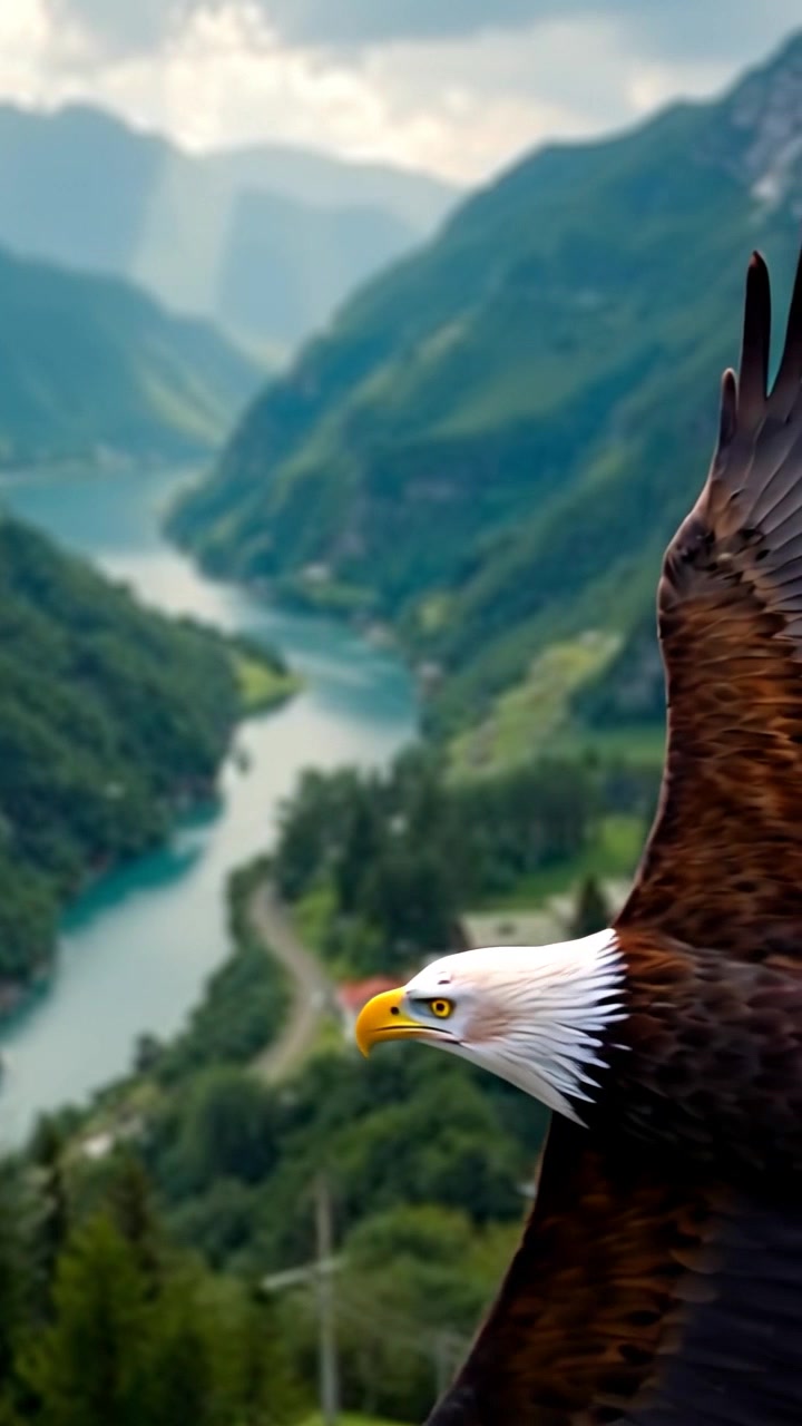 Top 5 Most Colorful Rivers in the World!