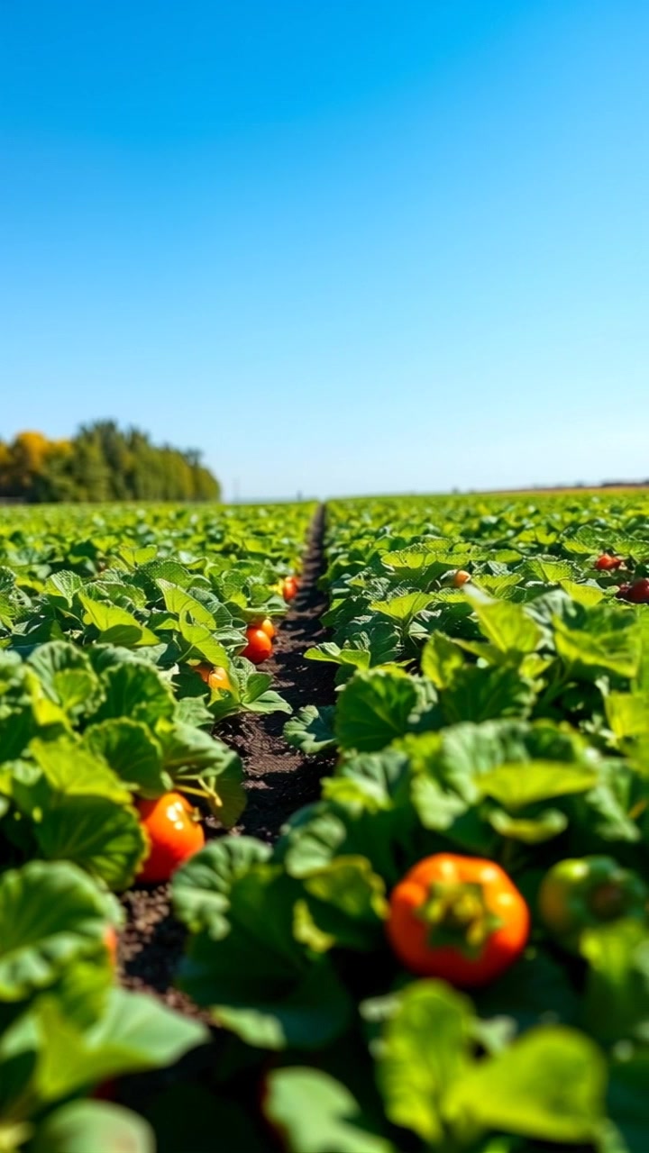The Art and Science of Agriculture