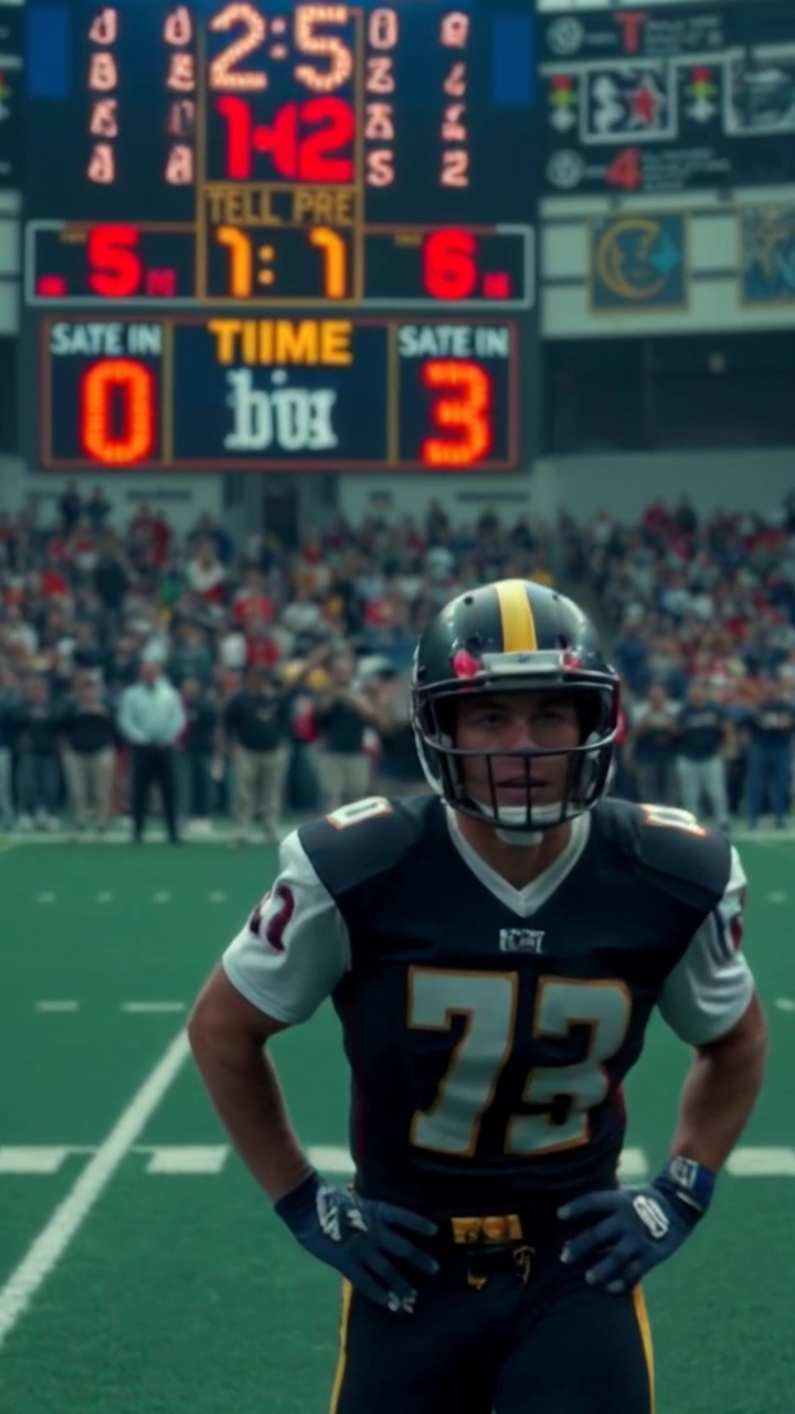 Bangkit Dari Hujatan: Perjuangan Seorang Gamer