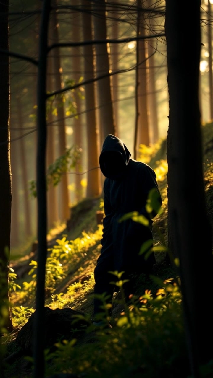Exploring the Nature of Evil and Our Shared Humanity