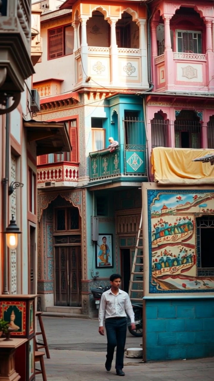 Patan Gujarat: Ek Itihas aur Sanskriti ki Yatra