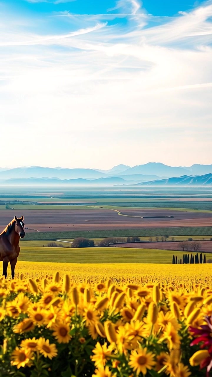 What If Humans Never Invented Farming?
