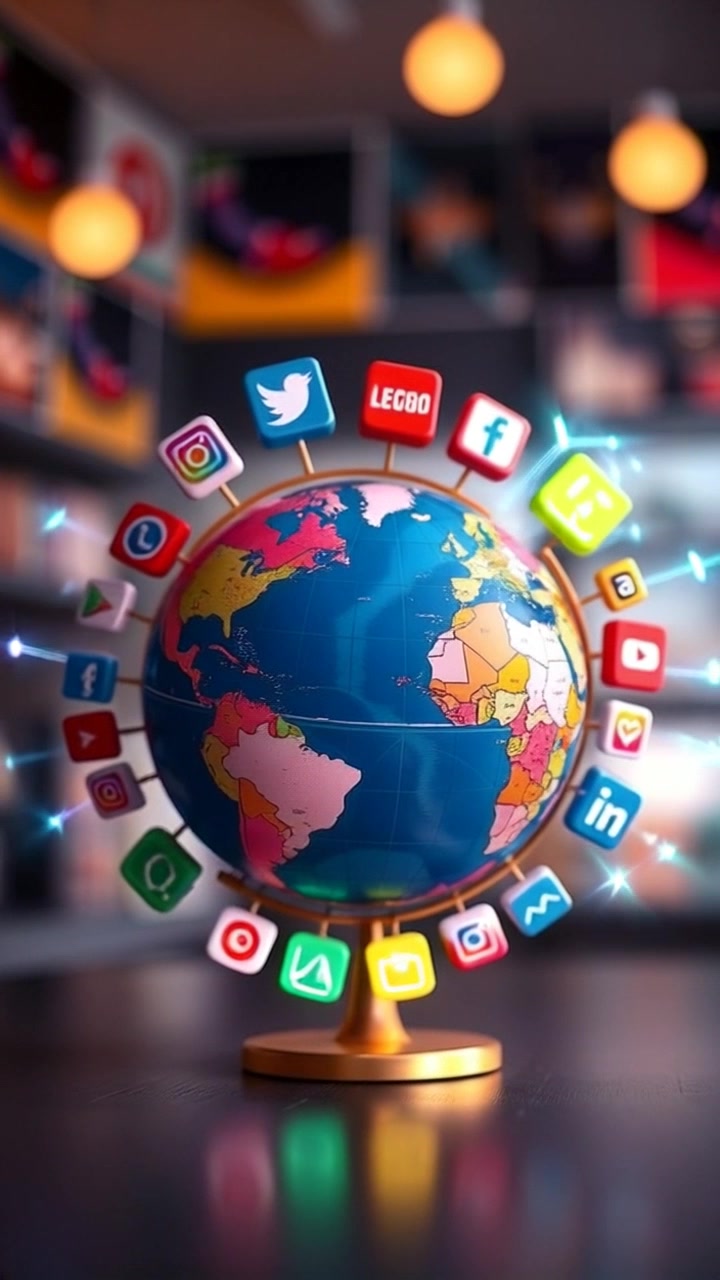 Unlock Global Payments Effortlessly!