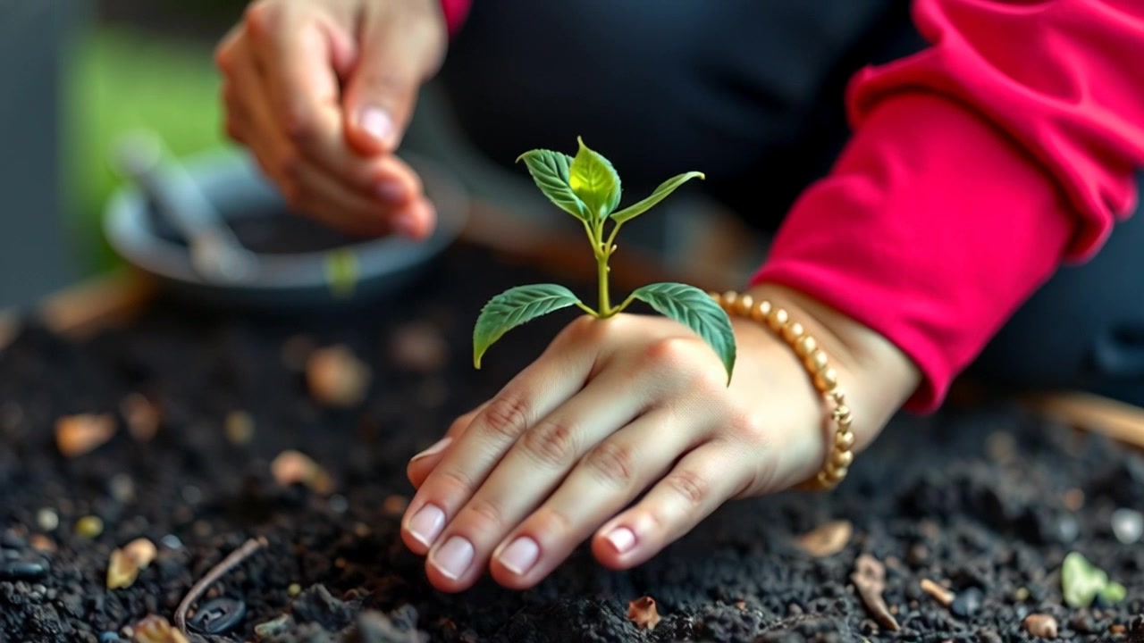 From Struggles to Strength: Rising Above Pain