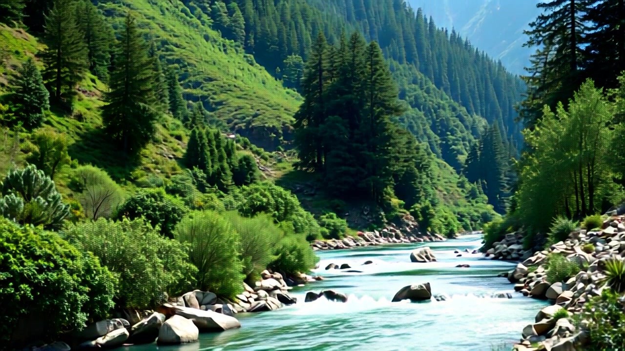 Swat Darya ka Haseen Waqia aur Doobti Family
