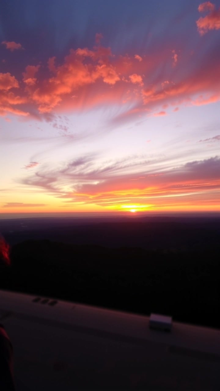 Nature's Beauty: A Celebration of God's Creation