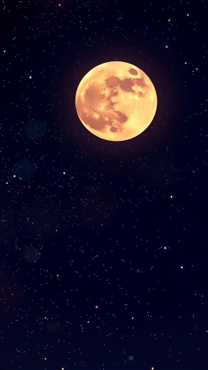 What If the Moon Suddenly Vanished?