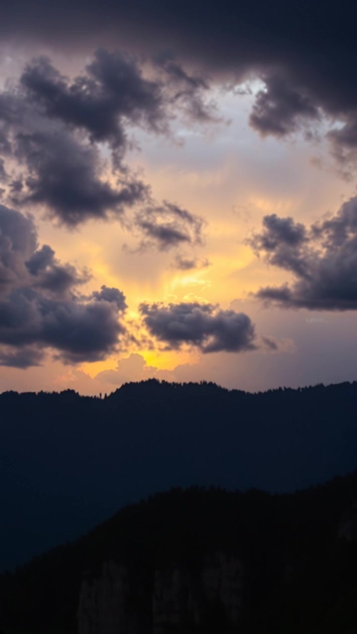 Divine Warning: The Wrath of Mahadev