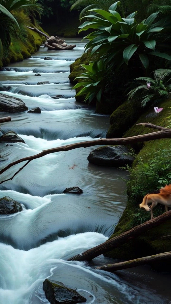 The Miracle of Water: Architect of Life
