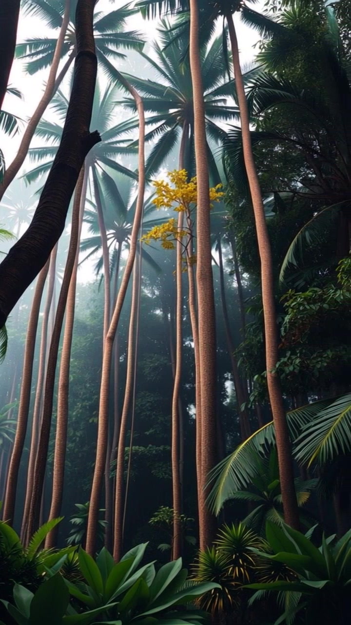Hutan Kalimantan: Menyelamatkan Paru-Paru Dunia