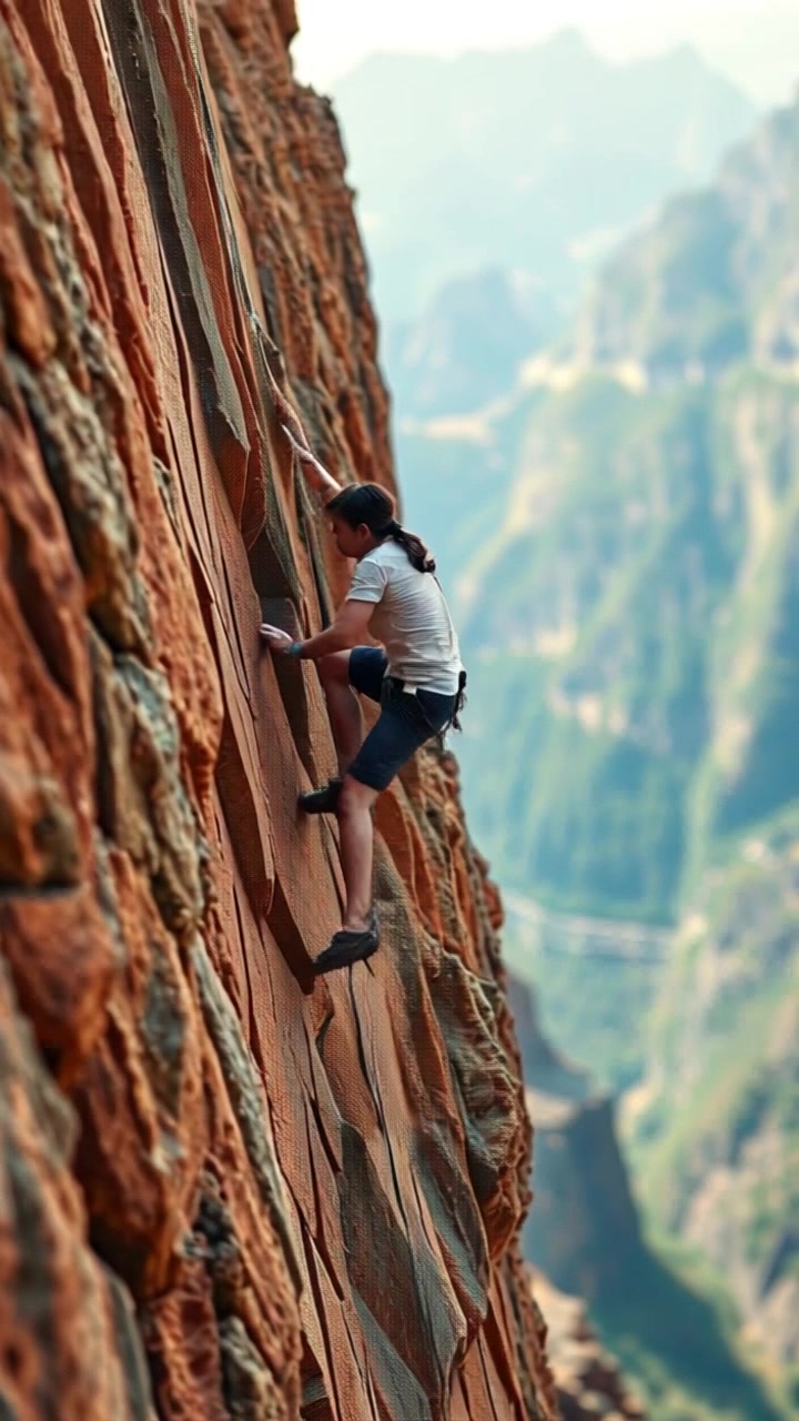 The Indomitable Will: Cultivating Strength Through Thoughts and Love