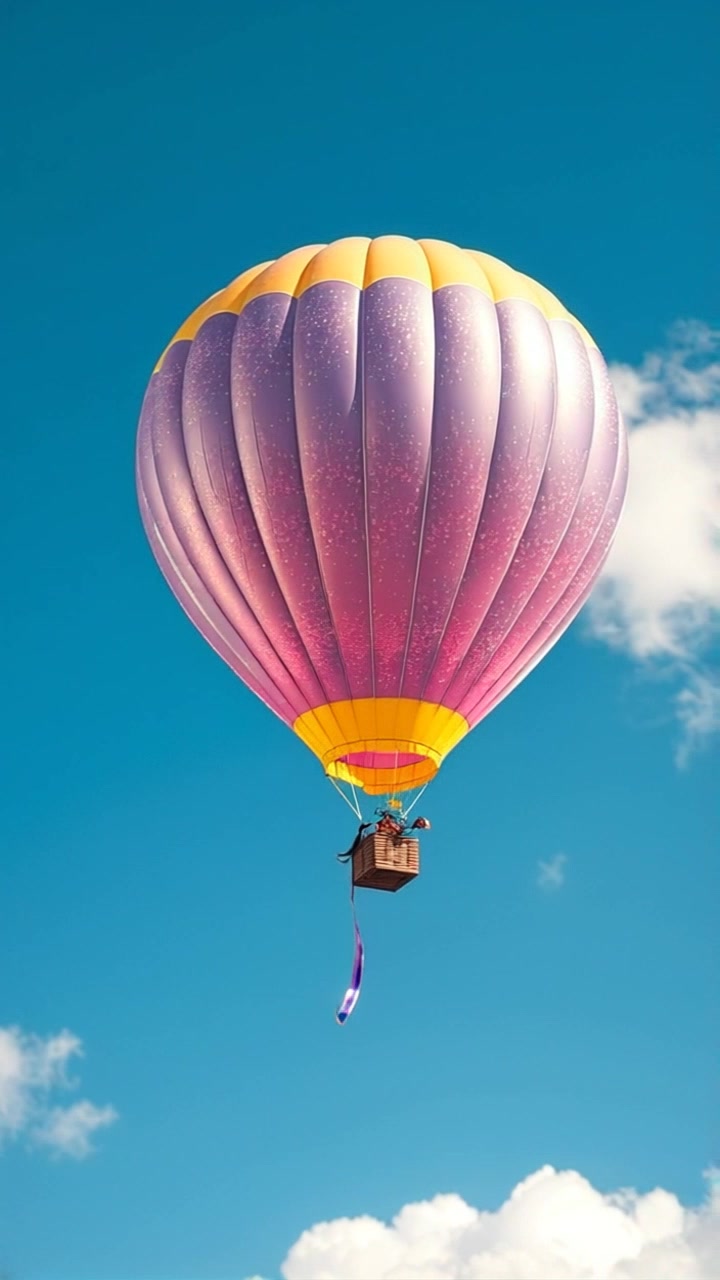 Balloons Can't Break Earth's Atmosphere: Is It Possible?