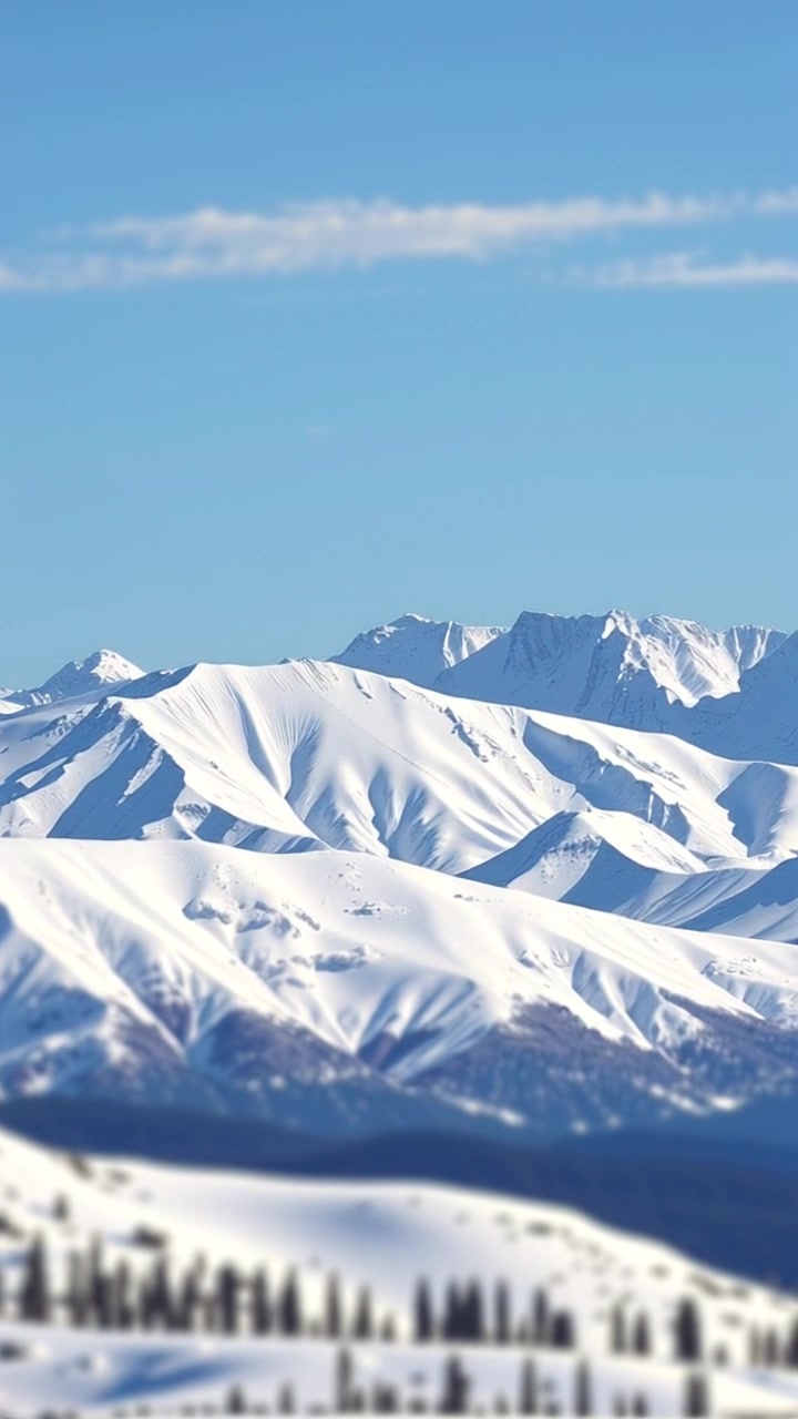 The Enigmatic Beauty of Tavan Bogd: Mongolia's Sacred Mountains and Eagle Hunters