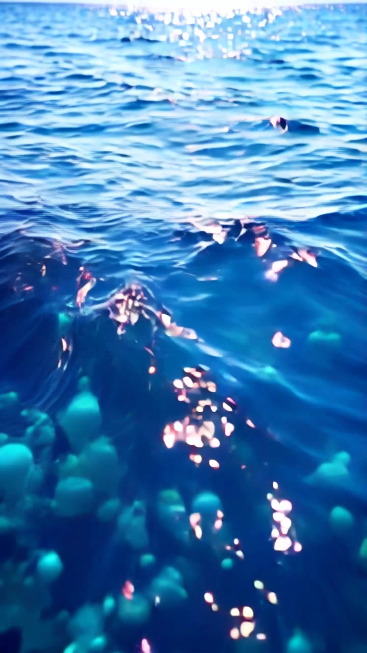 Girl Killed While Playing with Dolphin