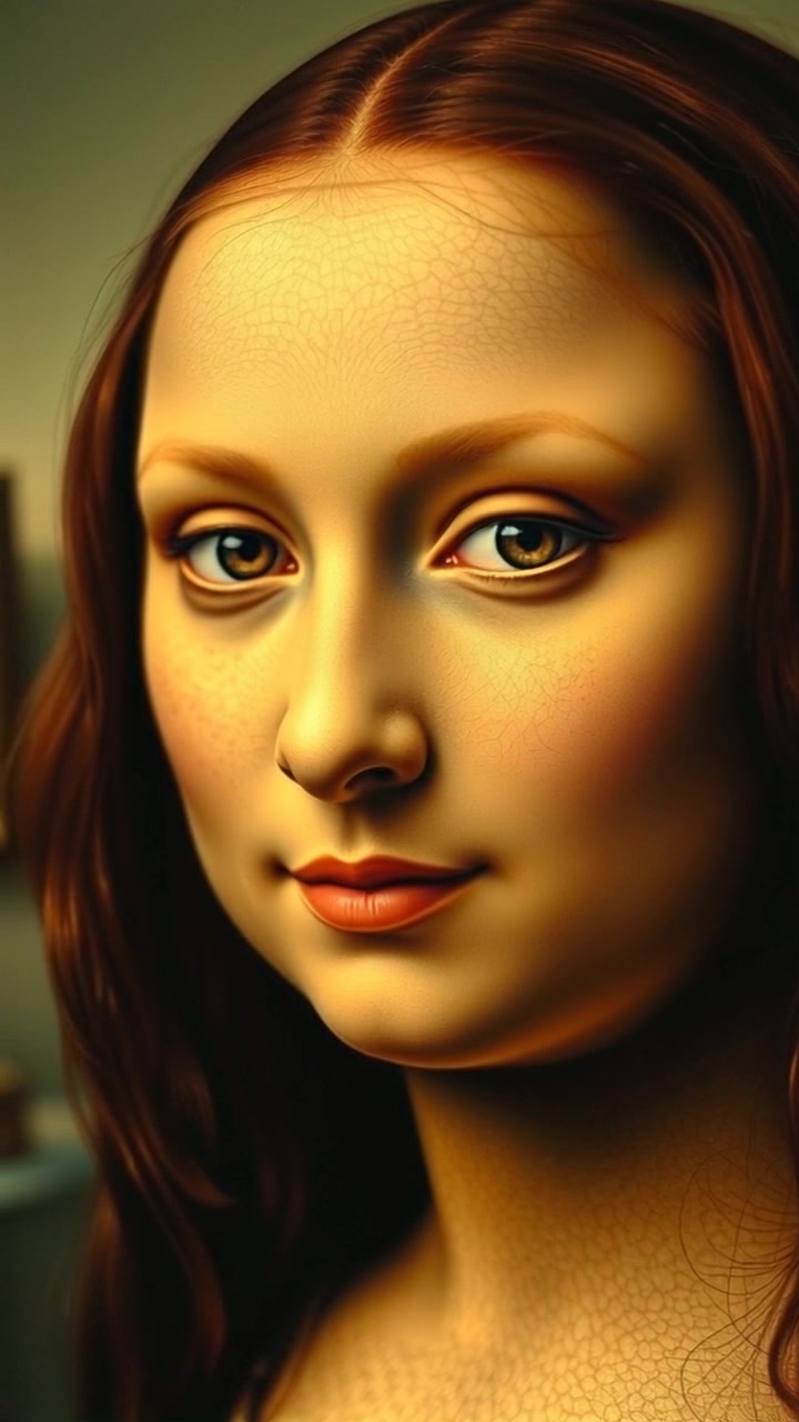 Intriguing Insights from Nature and Art