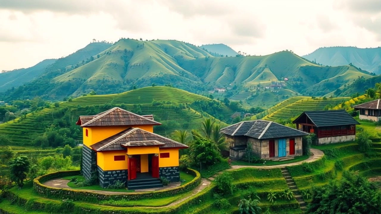 3 Fakta Unik tentang Suku Jawa!
