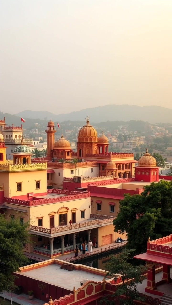 RAAMESHT PROJECTS: सौर ऊर्जा का भविष्य जयपुर में