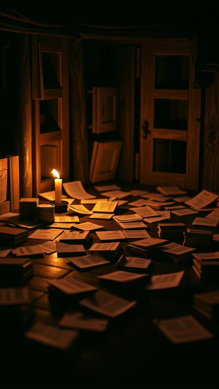 The Quiet Beauty of True Love