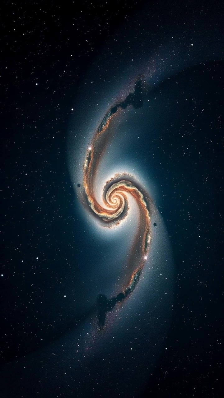 Ujian dari Andromeda: Misi Menyelamatkan Spesies