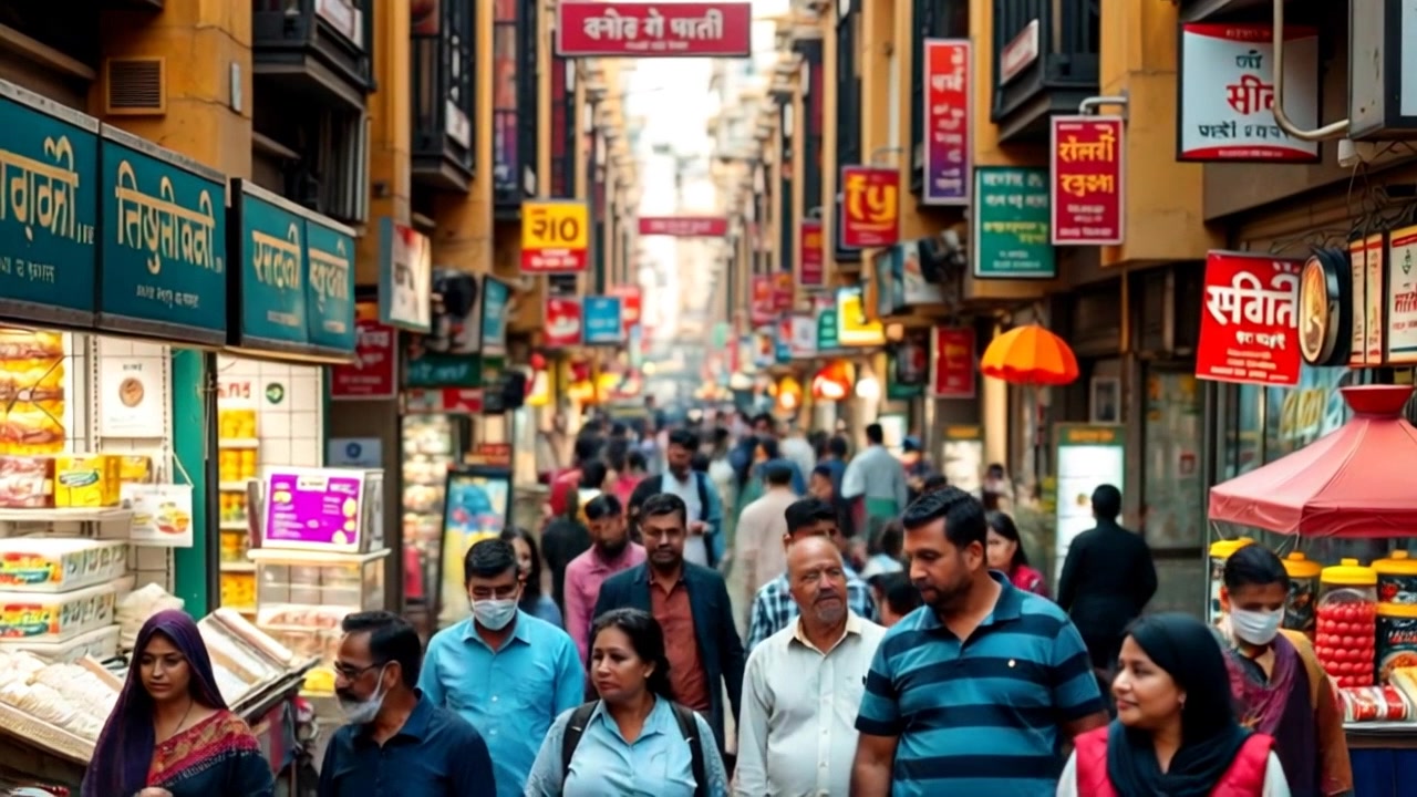 महिलाओं का रैप: रामपुर की प्रतिभा