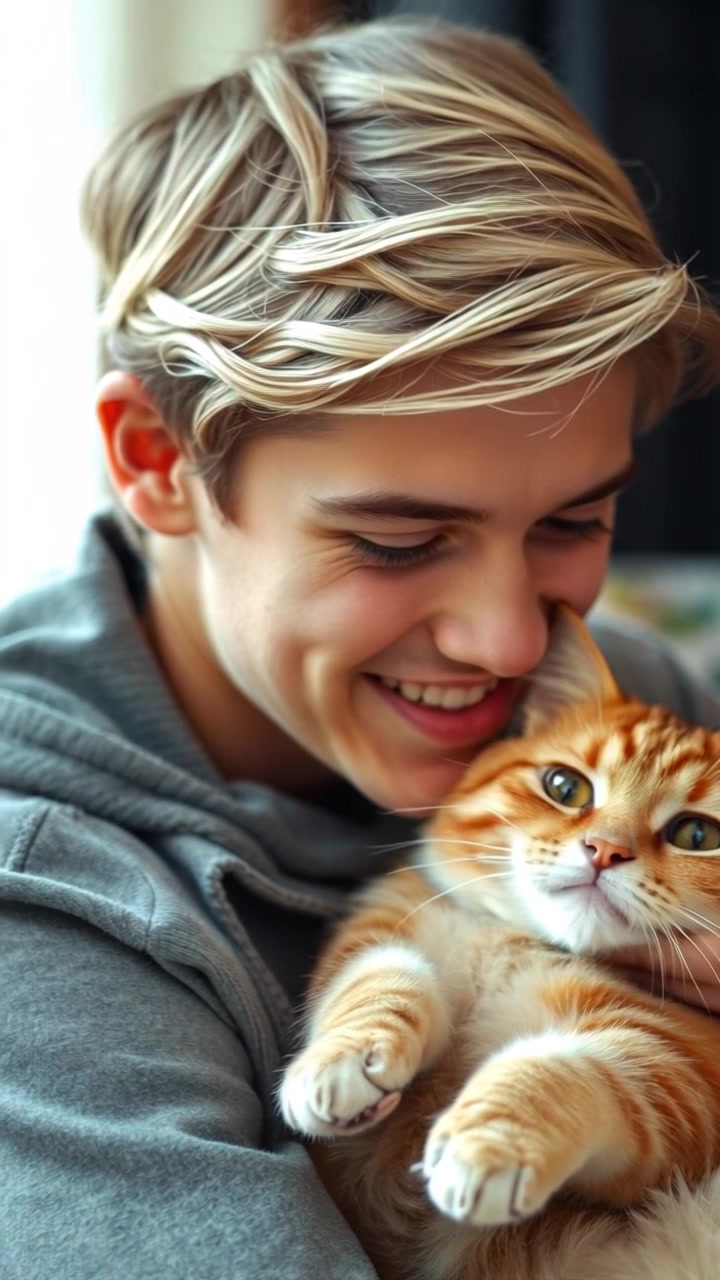 Kucing Freelancer: Sahabat yang Salah!