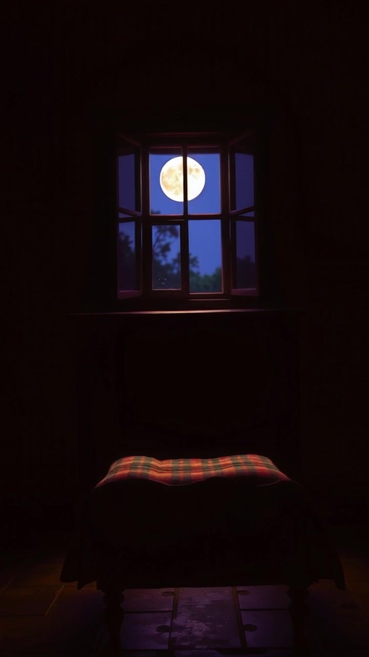 The Midnight Dance of the Forest Kingdom