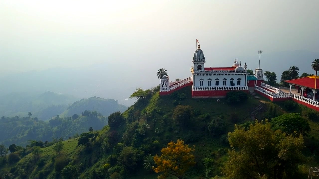 मंदर पर्वत का रहस्य: एक प्राचीनता की खोज