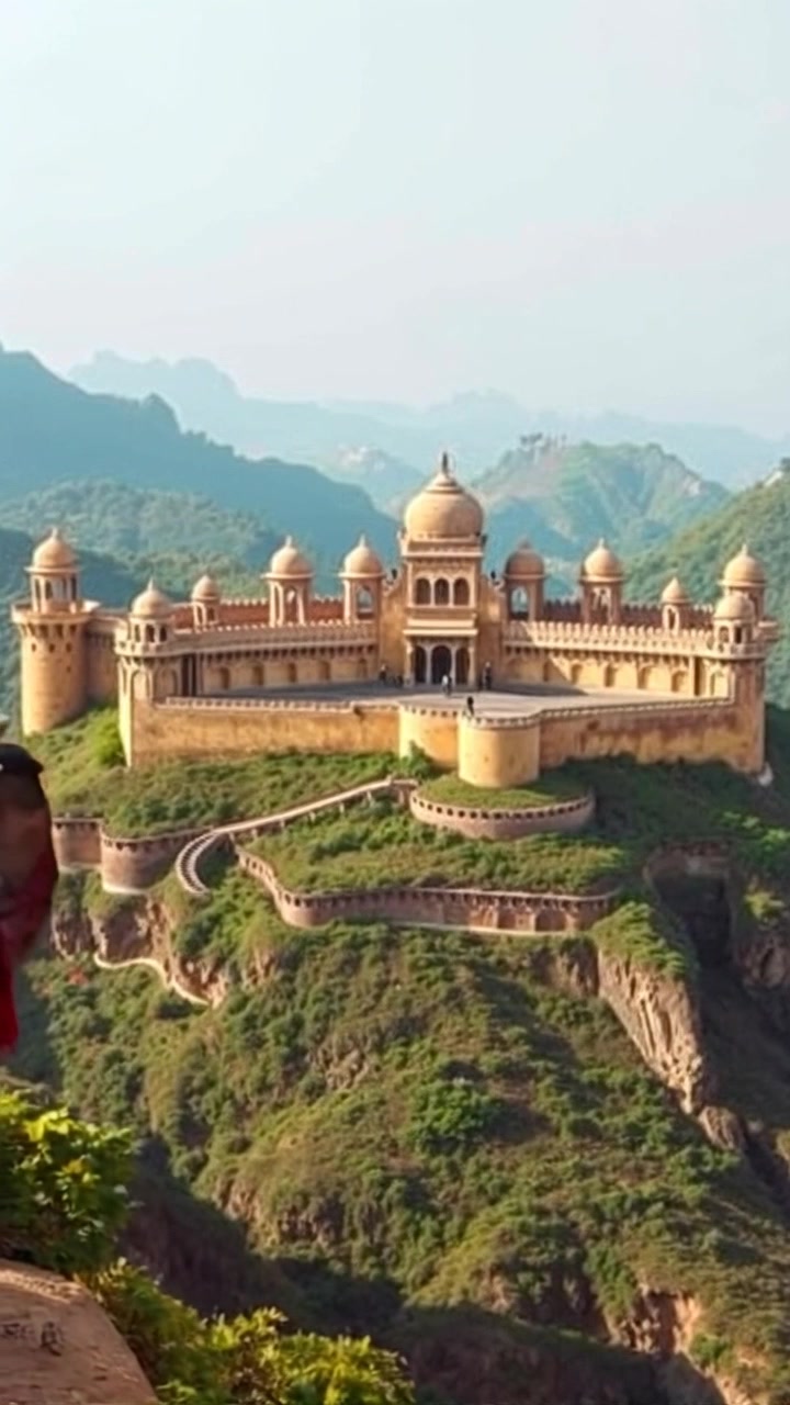 Mahabharat: A Brief Summary