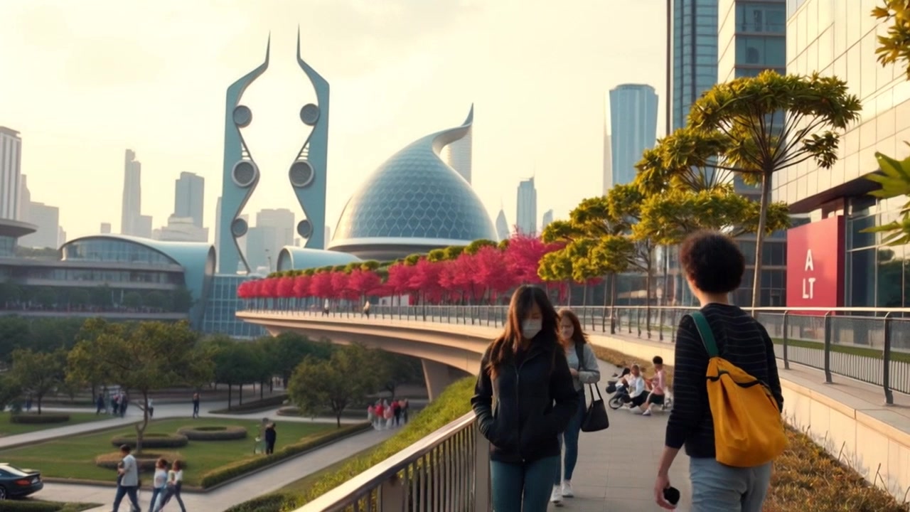 Building a Future of Confidence and Kindness for Young People